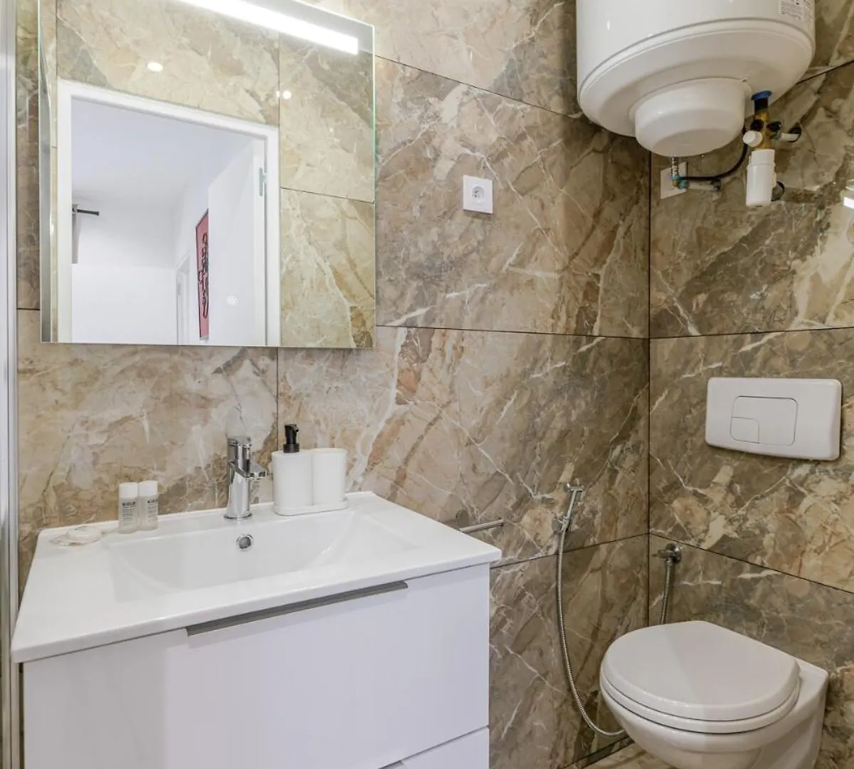Nid Douillet Pour Deux Coeur Du 19E Arrondissement Apartment Paris